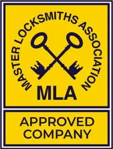 MLA logo